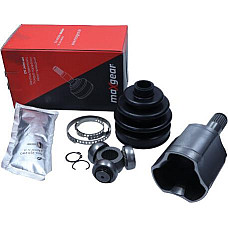 Cap planetara HONDA INTEGRA (DA5, DA6, DA7, DA8, DA9, DB1, DB2), Sedan, 06.1989 - 08.1993 Maxgear 49-2815