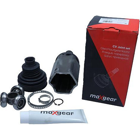Cap planetara BMW 5 Touring V (E61), Turism, 03.2004 - 12.2010 Maxgear 49-2832
