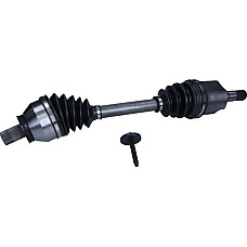 Planetara FORD MONDEO IV (BA7), Sedan, 03.2007 - 01.2015 Maxgear 49-2368