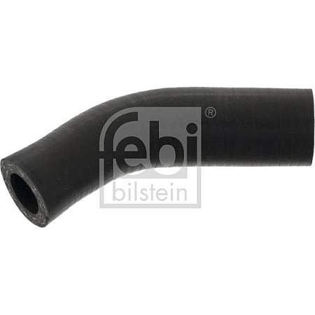 Furtun intercooler FIAT PUNTO II (188_), Hatchback, 09.1999 - 07.2012 Febi Bilstein 49224