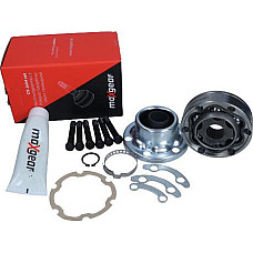 Articulatie, cardan BMW 3 - III (E36), Sabrioleta, 03.1993 - 11.1999 Maxgear 49-2779