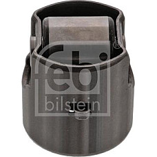 Tija, pompa inalta presiune VW AMAROK (2HA, 2HB, S1B, S6B, S7A, S7B), Ridica, 09.2010 - Febi Bilstein 49744