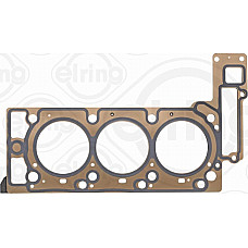 Garnitura chiulasa chiulasa R MERCEDES C CL203 C T-MODEL S203 C T-MODEL S204 C W203 C W204 CLC CL203 CLK A209 MERCEDES-BENZ R-CLASS (W251, V251), Dubita, 08.2005 - 10.2017 Elring 497.401