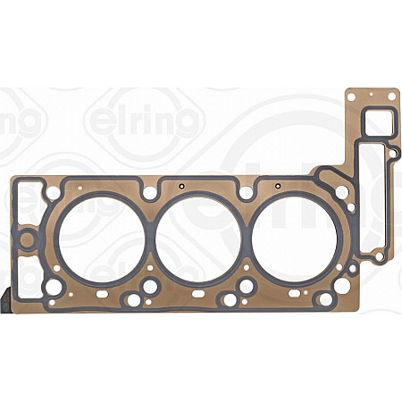 Garnitura chiulasa chiulasa R MERCEDES C CL203 C T-MODEL S203 C T-MODEL S204 C W203 C W204 CLC CL203 CLK A209 MERCEDES-BENZ R-CLASS (W251, V251), Dubita, 08.2005 - 10.2017 Elring 497.401