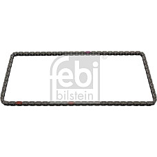 Lant distributie TOYOTA AURIS (_E18_), Turism, 07.2013 - 12.2018 Febi Bilstein 49728