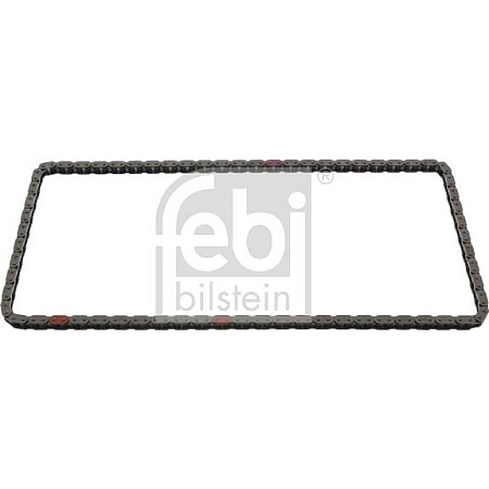 Lant distributie TOYOTA AURIS (_E18_), Turism, 07.2013 - 12.2018 Febi Bilstein 49728