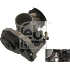 Carcasa clapeta SEAT AROSA (6H), Hatchback, 05.1997 - 06.2004 Febi Bilstein 44944