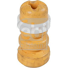 Tampon cauciuc. suspensie Bare amortizor Spate Dreapta-Stanga inaltime 118mm AUDI A3 SEAT IBIZA V LEON LEON SC LE SEAT LEON (5F1), Hatchback Van, 09.2012 - Febi Bilstein 44904