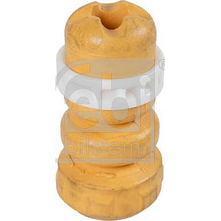 Tampon cauciuc. suspensie Bare amortizor Spate Dreapta-Stanga inaltime 118mm AUDI A3 SEAT IBIZA V LEON LEON SC LE SEAT LEON ST (5F8), Turism, 09.2012 - Febi Bilstein 44904