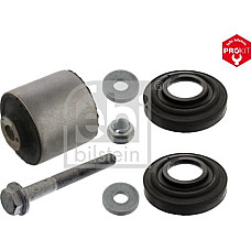 Suport.trapez Trusa de reparatie a osului dorit Dreapta-Stanga MERCEDES C C204 C CL203 C T-MODEL S203 C T-MODEL S MERCEDES-BENZ CLC-CLASS (CL203), Compartiment, 05.2008 - 06.2011 Febi Bilstein 44989