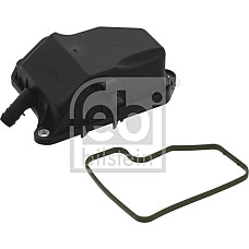 Separator ulei. ventilatie bloc motor Oil Trap MERCEDES C CL203 C T-MODEL S203 C T-MODEL S204 C W203 C W204 CLC CL203 CLK MERCEDES-BENZ SPRINTER 3,5-t (906), Autobuz, 06.2006 - Febi Bilstein 44984