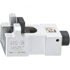 Departator mecanic universal HAZET 4912-5N, interval functionare 5-11.5 mm, orificiu inspectie, antrenor patrat 1/4 inch HAZET 4912-5N
