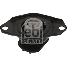 Suport motor Engine mount in the back rubber-metal ALFA ROMEO 147 155 156 GT FIAT TEMPRA LANCIA DEDRA DELTA II 1.7-3.2 09. ALFA ROMEO 155 (167_), Sedan, 01.1992 - 12.1997 Febi Bilstein 44921