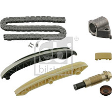 Chit lant de distributie MERCEDES-BENZ SPRINTER 3,5-t (906), Cadru de sprijin, 06.2006 - Febi Bilstein 44974