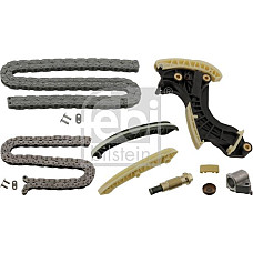 Chit lant de distributie MERCEDES-BENZ SPRINTER 5-t (906), Cadru de sprijin, 06.2006 - Febi Bilstein 44975