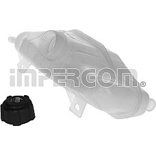 Vas de expansiune. racire Vas expansiune with plug fits. NISSAN MICRA CC III MICRA III NOTE 01.03- NISSAN MICRA C+C III (K12), Sabrioleta, 08.2005 - IMPERGOM 44450