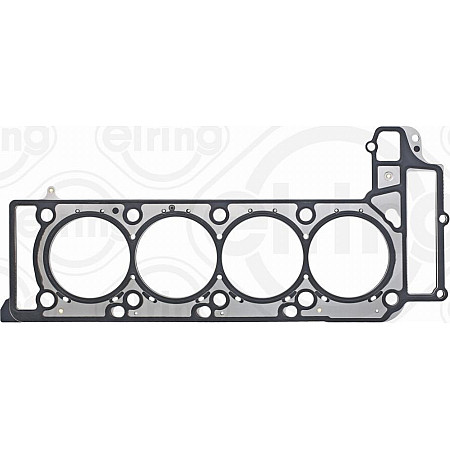 Modul tractare BMW 1 (3 door) I (E81), Hatchback, 09.2006 - 09.2012 Brink 444600