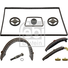 Chit lant de distributie PORSCHE CAYENNE (9PA), Crossover, 09.2002 - 12.2010 Febi Bilstein 44462