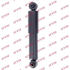 Modul tractare KIA SPORTAGE (JE_, KM_), Crossover, 09.2004 - Brink 444100