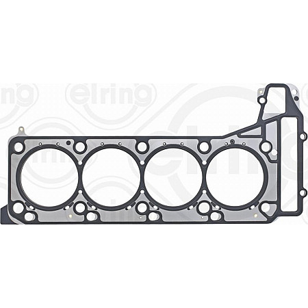Garnitura, chiulasa MERCEDES-BENZ S-CLASS (C217), Compartiment, 04.2014 - Elring 444.870