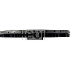 Volanta 115-475mm MERCEDES ACTROS ACTROS MP2 - MP3 ATEGO ATEGO 2 AXOR AXOR 2 CITARO O 530 CONECTO O 345 ECONIC TO MERCEDES-BENZ TOURO (O 500), Autobuz, 01.1996 - Febi Bilstein 44427