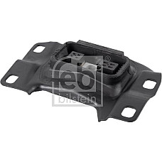 Suport. transmisie manuala Transmission mount L manual FORD C-MAX II FOCUS III 1.6-1.6ALK-1.6LPG 07.10- FORD FOCUS III (DYB), Sedan, 07.2010 - Febi Bilstein 44508
