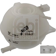 Vas de expansiune. racire Vas expansiune with level sensor AUDI A1 SEAT CORDOBA IBIZA III IBIZA IV IBIZA IV SC IBI VW FOX (5Z1, 5Z3, 5Z4), Hatchback, 08.2003 - 10.2015 Febi Bilstein 44535