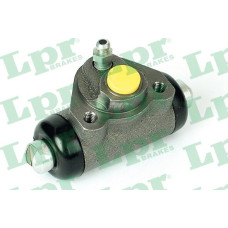Cilindru receptor frana Cilindru frana Stanga-Dreapta Spate Dreapta-Stanga ABARTH RITMO FIAT 127 147 CINQUECENTO FIAT CINQUECENTO (170_), Hatchback, 07.1991 - 07.1999 LPR 4452