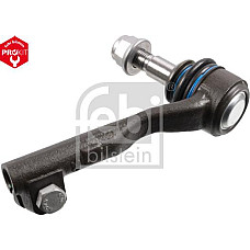 Cap de bara Capatul tijei de legatura Dreapta BMW 1 F20 1 F21 2 F22 F87 2 F23 3 F30 F80 3 F31 3 GRAN TURISMO F34 BMW 3 Touring VI (F31), Turism, 07.2012 - 06.2019 Febi Bilstein 44658