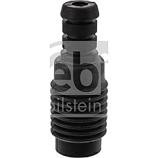 Tampon cauciuc, suspensie RENAULT MODUS / GRAND MODUS (F/JP0_), Hatchback, 09.2004 - Febi Bilstein 44653