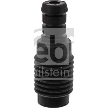 Tampon cauciuc, suspensie RENAULT MODUS / GRAND MODUS (F/JP0_), Hatchback, 09.2004 - Febi Bilstein 44653