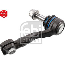 Cap de bara Capatul tijei de legatura Stanga BMW 1 F20 1 F21 2 F22 F87 2 F23 3 F30 F80 3 F31 3 GRAN TURISMO F34 4 BMW 3 Gran Turismo VI (F34), Hatchback, 07.2012 - Febi Bilstein 44657