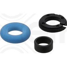 Set inele etansare. injector Multipoint fuel injection elements AUDI A1 A1 CITY CARVER A3 A3 ALLSTREET A4 B9 A5 A8 D5 Q2 Q VW T-ROC (AC7), Sabrioleta, 12.2019 - Elring 446.150