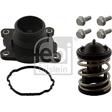 Termostat,lichid racire BMW 5 - V (E60), Sedan, 12.2001 - 03.2010 Febi Bilstein 44685