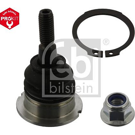 Articulatie sarcina-ghidare Pivot axa Dreapta-Stanga superior fata diametru con 17mm LAND ROVER DISCOVERY III DIS LAND ROVER RANGE ROVER SPORT (L494), Crossover, 04.2013 - Febi Bilstein 44687