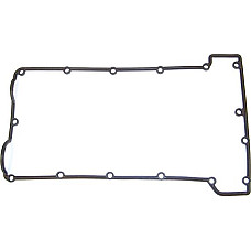 Garnitura. capac supape Garnitura capac culbutor FORD SCORPIO TRANSIT 2.0 06.94-12.00 FORD SCORPIO II (GNR, GGR), Turism, 10.1994 - 08.1998 Elring 446.260