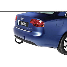 Modul tractare AUDI A4 (8H7, B6, 8HE, B7), Sabrioleta, 01.2002 - 12.2009 Brink 440400