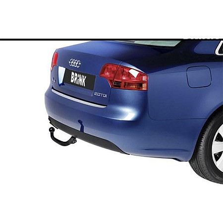 Modul tractare AUDI A4 III (8EC, B7), Sedan, 11.2004 - 06.2008 Brink 440400