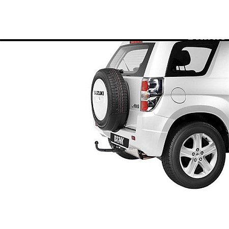 Modul tractare SUZUKI GRAND VITARA II (JT, TE, TD), Crossover, 04.2005 - Brink 440500