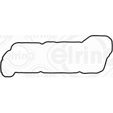 Garnitura. capac supape Rocker cover gasket L LEXUS ES RX TOYOTA CAMRY HARRIER HIGHLANDER - KLUGER PREVIA II SIENNA 3.0-3. TOYOTA SIENNA II (_L2_), Dubita, 01.2003 - 12.2010 Elring 440.040