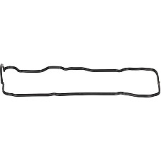 Garnitura. capac supape Rocker cover gasket R LEXUS ES TOYOTA CAMRY MARK II SIENNA SOLARA 2.5-3.0 08.96-11.06 TOYOTA VISTA V (_V5_), Sedan, 06.1998 - 08.2003 Elring 440.030