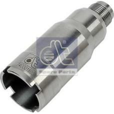 Protectie termica Mineca injector MERCEDES ACTROS ACTROS MP2 - MP3 ATEGO ATEGO 2 AXOR AXOR 2 CONECTO O 345 ECONIC MERCEDES-BENZ ATEGO (970.00), 01.1998 - 10.2004 DT Spare Parts 4.40267