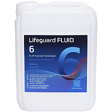 Ulei transmisie automata LifeGuard Fluid 6 S671.090.253, volum 20 litri ZF S671.090.253