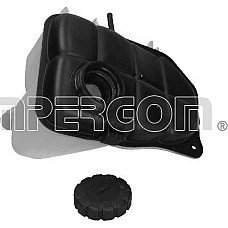 Vas rezervor antigel MERCEDES-BENZ C-CLASS (CL203), Compartiment, 03.2001 - 06.2011 IMPERGOM 44146