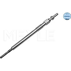 Bujie incandescenta JEEP WRANGLER III (JK), 06.2006 - Meyle 44-14 860 0001