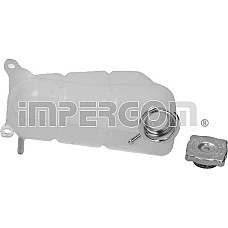 Vas rezervor antigel MERCEDES-BENZ KOMBI (S124), Turism, 09.1985 - 12.1993 IMPERGOM 44142