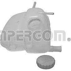 Vas rezervor antigel OPEL ASTRA G (T98), Sabrioleta, 03.2001 - 10.2005 IMPERGOM 44159