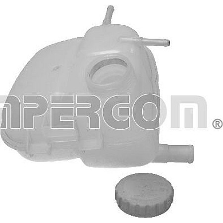 Vas rezervor antigel OPEL ASTRA G (T98), Sabrioleta, 03.2001 - 10.2005 IMPERGOM 44159