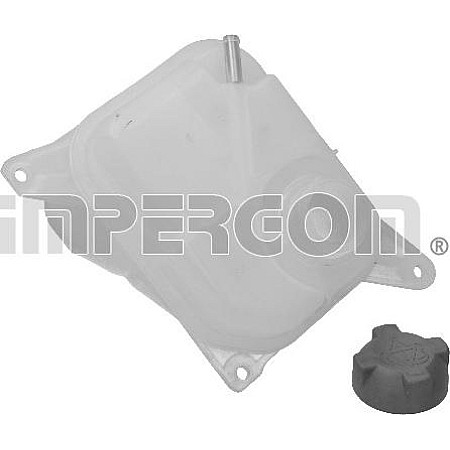 Vas rezervor antigel AUDI 100 Avant III (44, 44Q, C3), Sedan, 08.1982 - 11.1990 IMPERGOM 44103