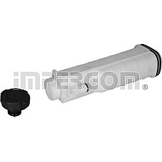 Vas rezervor antigel BMW 5 Touring IV (E39), Turism, 09.1996 - 06.2004 IMPERGOM 44116